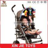 Custom Made Musical Plush Baby Toy Good Quality Soft Baby Toy With Sing