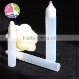 Trade Assurance 15ml 30ml Unicorn Bottles Pen Shape Bottle Childproof Unicorn Bottle for Ecigarette Eliquid Unique Shaped thumbnail-6