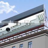 High Efficiency C-mark Room Network Processor Board U88 DSP Audio