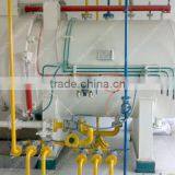 5 Tons per Day Palm Edible Cooking Oil Refining Machine thumbnail-3