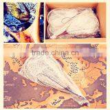 Classic Bamboo Trout Landing Net thumbnail-3