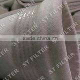 Zero Leakage Polyester Stainless Steel Antistatic Fiber Filterbag thumbnail-5