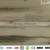 Durable Waterproof Soundproof Wood Plastic Composite Flooring thumbnail-1