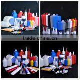 20ml Plastic Glue Container for UV Adhesive Glue Dropper Bottle Oil Bottle thumbnail-1