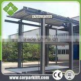 UNDERGROUND PARKING LIFT; PIT PARKING EQUIPMENT;PIT PARKING LIFT FOR SALE Quality Choice thumbnail-1