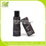 Direct Factory High Quality Cosmetic Perfume Wrapping Paper Tube