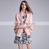 Knitting Patterns Oversize Womens Sweater thumbnail-1