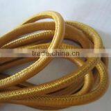Wholesale Genuine Sheepskin Leather String, Sheepskin Leather Cord thumbnail-1