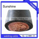 H05RN-F rubber cable Fire resistance 35mm2 50mm2 75mm2 90mm2 ISD 473
