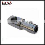 Customized Stainless Steel 304 Metal Cnc Auto Parts thumbnail-2