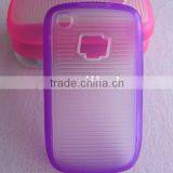 Mobile Phone PC Mix TPU Cell Phone Cover thumbnail-1