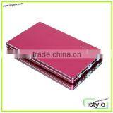 5V 12V 16V 19V 50000 Mah Power Bank, 50000mah External Battery, 20000mah Laptop Charger for Tablet, Quality Choice thumbnail-3