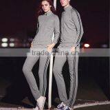 Latest Design Tracksuit for Couples and Custom Titted Tracksuit thumbnail-4