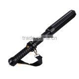 Rechargeable Expandable Bat Torch Light Strobe XML T6 LED 1000 Lumens Self Defense Flashlight Quality Choice thumbnail-5