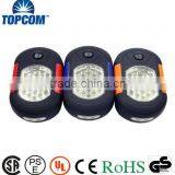 Hanging 24+3 LED Work Light Magnetic Base thumbnail-1