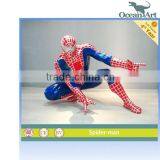 Fiberglass Movie Character Sculpture Reproductions thumbnail-1