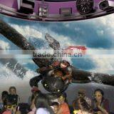 New And Unique 8D Theatre With 360 Screen thumbnail-4