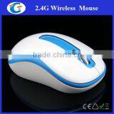 Computer Accessories Wireless 2.4Ghz Laptop Optical Mouse