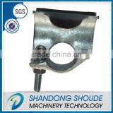 Q235 Materials Forged Scaffolding Putlog Cupler Quality Choice thumbnail-4