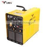 UBS Inverter MIG/MAG Welding Machine (IGBT Module Type)NBC-250
