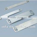 Copper Marker Tag / Copper Name Tag / Pvc Stainess Steel Marker Tag thumbnail-1