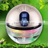 Water Based Kenzo Aromatic Water Air Purifier With Ionizer Oxygen Generator Essential Oil Air Purifier Humidifiers thumbnail-1