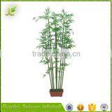 Plastic Enviroment Friendly Artificial Bamboo Tree for Home Decoration thumbnail-6