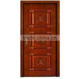 the Newest High Quality Bulletproof Security Steel Interior Armored Door thumbnail-5