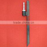 Standard Round Straight Spike