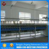 PP Spunbond Non Woven Laminating CNC Spinning Machine