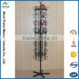 Cheap Price Card Multiple Wire Shelving Rack