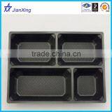 Wholesale Bento Boxes Disposable Microwave PP Food Plastic Container thumbnail-1