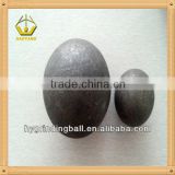 25mm Forged Steel Grinding Ball of 60Mn Material