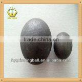 25mm Forged Steel Grinding Ball of 60Mn Material