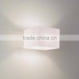 Wall Lamp Blown Opal Glass Lighting Fixture United States America UL CL-8152 thumbnail-1