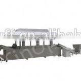 Pasta Spaghetti Ontinuous Frying Machine/Snack Food Machine Quality Choice thumbnail-4
