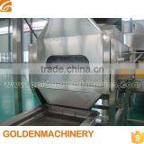 Professional High Quality Peanut Roasting Chopping Production Line thumbnail-4