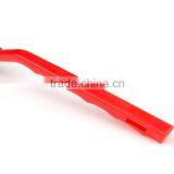 5-Piece Detail Stainless Steel , Brass , Nylon Brush Set thumbnail-4