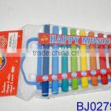 Funny New Kid Toy Cheap Plastic Musical Instrument Harp Toy thumbnail-5