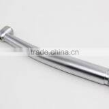 Resistance to High Temperature Disinfection Laboratory High Speed Handpiece With Non-contact Shield Bearings