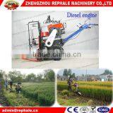Best Selling Paddy Rice Cutter and Binder on Sale thumbnail-1