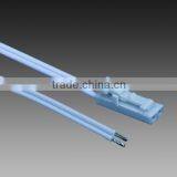 Fluorescent Light Bulb White Color 2pin Electronic Mini Plug Connectors for Led Distribution Box thumbnail-1