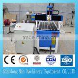 6090 Woodworking Stone Engraving Metal Cuting Machine Cnc Router