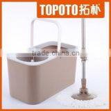 Floor Steamer Spin go Mop From Topoto thumbnail-5