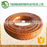 Eco-Friendly Unique Design Pvc High Pressure Spray Hose thumbnail-5