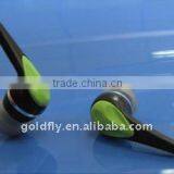 New Design In-ear Earphone for Mobile Phone/MP3/PDA (GF-H125) (fruit In-ear Earphone/mp3 Skull Earphone) thumbnail-1