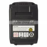 Battery For DeWALT DCB205-2 20V MAX Premium XR 5.0Ah Lithium Ion Power Tool Battery Dewalt Tool Battery thumbnail-5