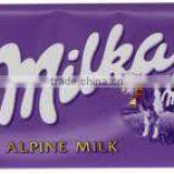 Milka Chocolate Telor Candy thumbnail-2