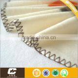 Printed DTY Baby Swaddle Bath Blanket Fleece Blanket Baby Bedding thumbnail-3