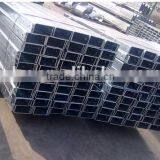 Highway Guardrail C/U TYPE Post thumbnail-3